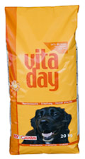 Vita Day mantenimento (1 x 10 kg)